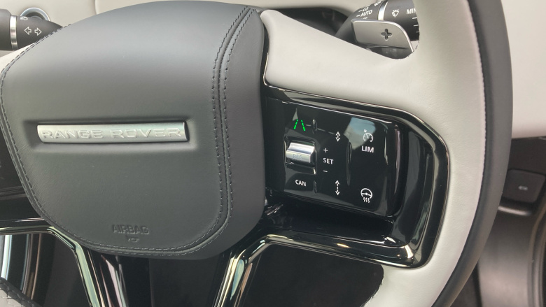 Land Rover Range Rover Evoque 1.5 P270e Autobiography 5dr Auto [Revised] Hatchback